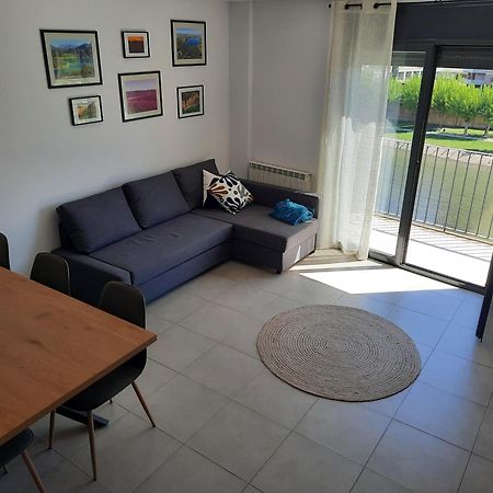 Apartament Casa Montroig Balaguer Buitenkant foto