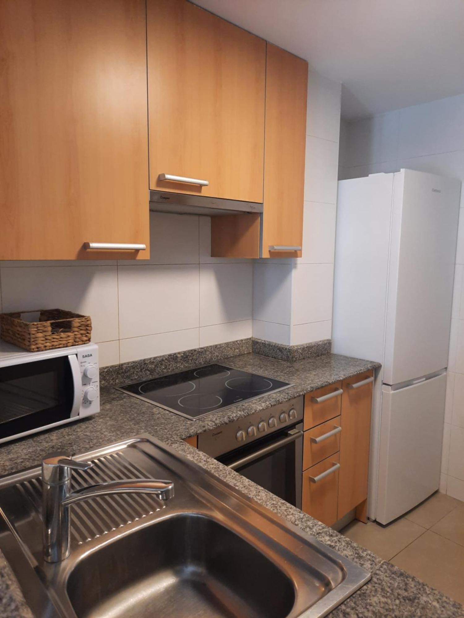 Apartament Casa Montroig Balaguer Buitenkant foto