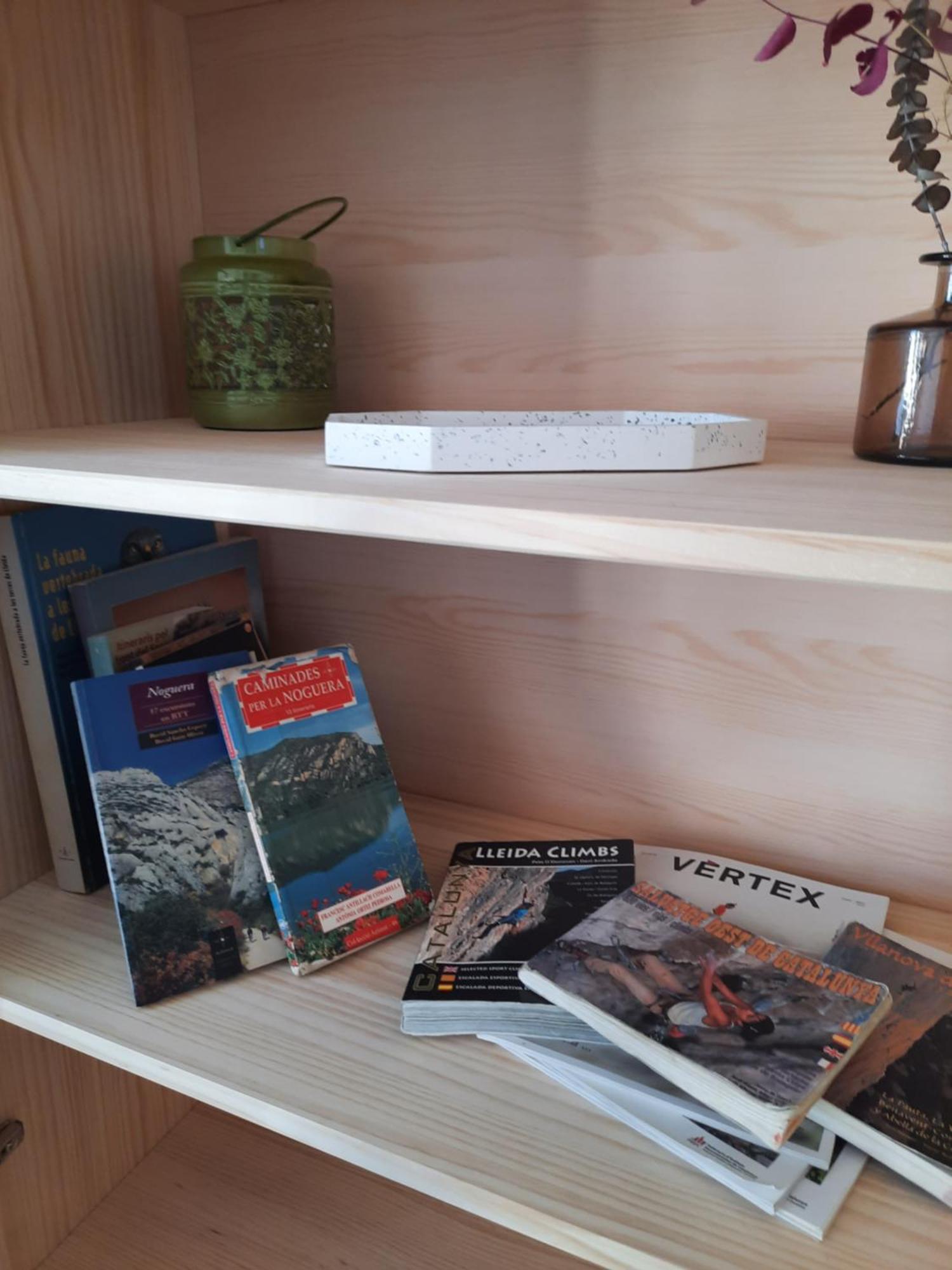 Apartament Casa Montroig Balaguer Buitenkant foto