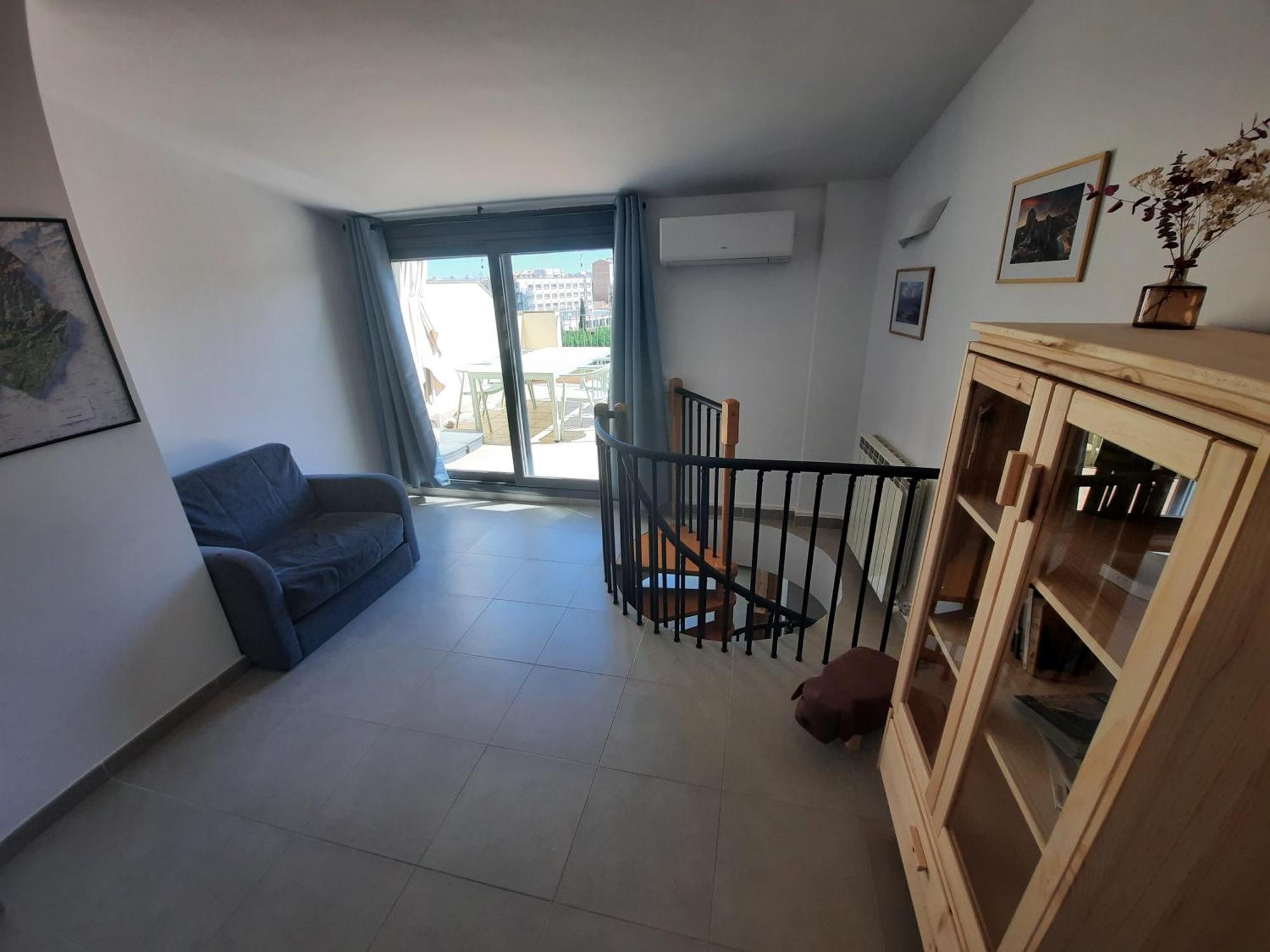 Apartament Casa Montroig Balaguer Buitenkant foto